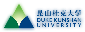 Duke Kunshan University logo